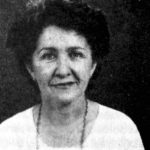 Olga Elena de Curiel